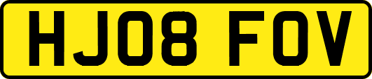 HJ08FOV