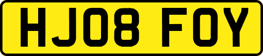 HJ08FOY