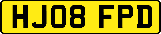 HJ08FPD
