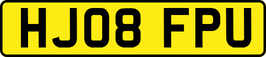 HJ08FPU