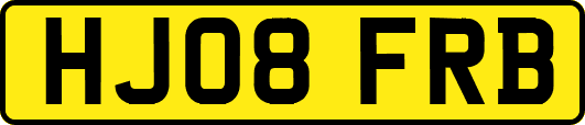 HJ08FRB