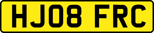HJ08FRC