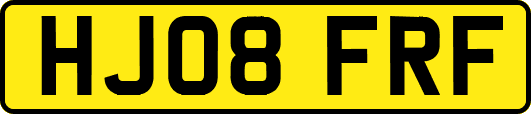 HJ08FRF