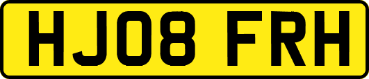 HJ08FRH