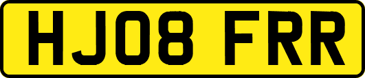 HJ08FRR
