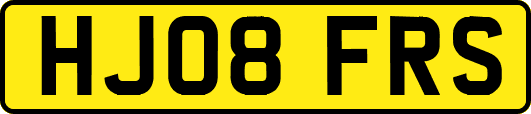 HJ08FRS