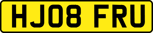 HJ08FRU