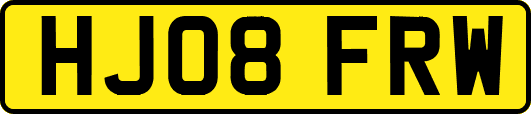 HJ08FRW