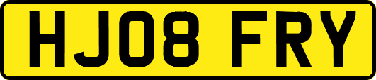 HJ08FRY