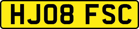 HJ08FSC