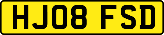 HJ08FSD