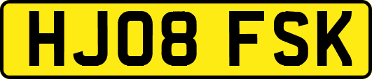 HJ08FSK