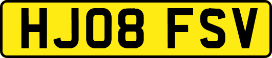 HJ08FSV