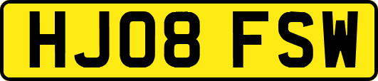 HJ08FSW