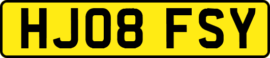 HJ08FSY