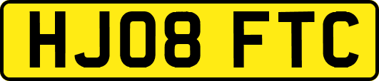 HJ08FTC