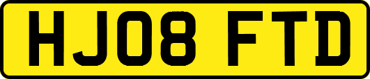 HJ08FTD