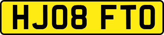 HJ08FTO