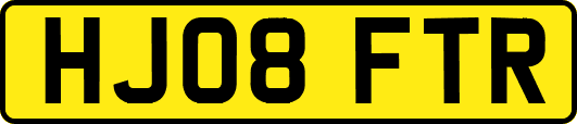 HJ08FTR