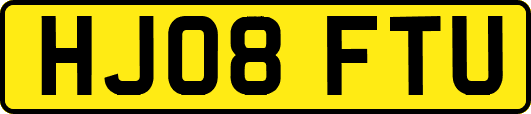 HJ08FTU