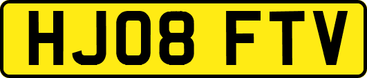 HJ08FTV