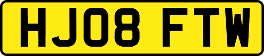 HJ08FTW
