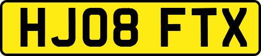 HJ08FTX