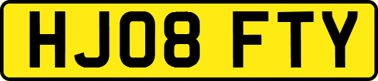 HJ08FTY