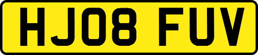 HJ08FUV