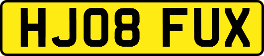 HJ08FUX