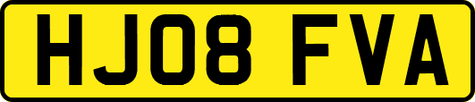 HJ08FVA