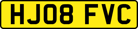 HJ08FVC