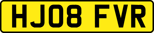 HJ08FVR