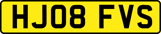 HJ08FVS