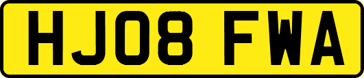 HJ08FWA