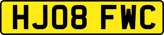 HJ08FWC