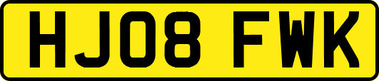 HJ08FWK