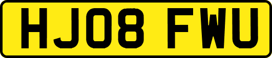 HJ08FWU