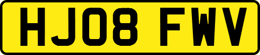 HJ08FWV