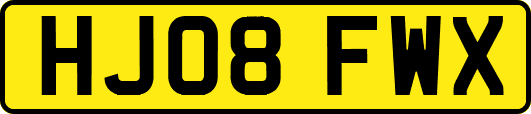 HJ08FWX