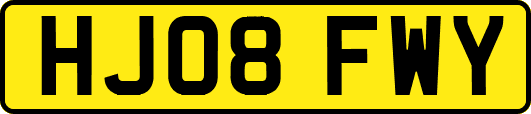HJ08FWY