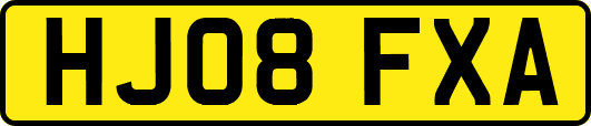 HJ08FXA