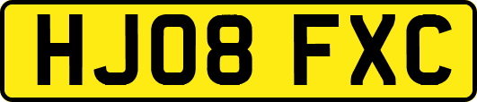 HJ08FXC