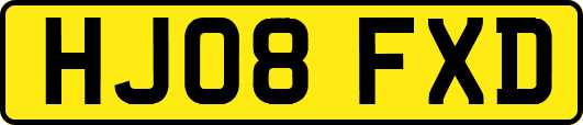 HJ08FXD