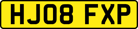 HJ08FXP