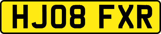 HJ08FXR