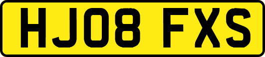 HJ08FXS