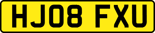 HJ08FXU