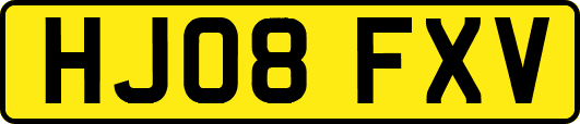 HJ08FXV