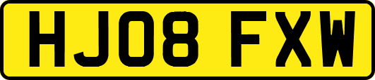 HJ08FXW